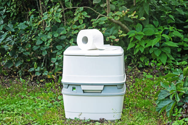 Best Sanitation services for porta potties  in Pioneer, CA