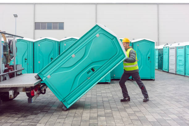 Best Portable restroom trailer rental  in Pioneer, CA