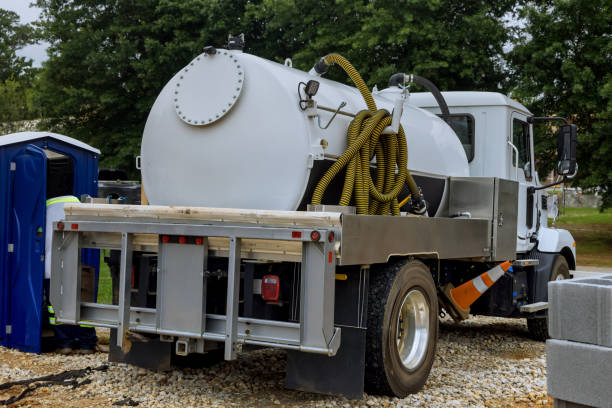 Best Portable toilet rental cost  in Pioneer, CA