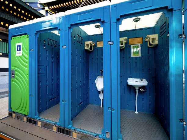 Best Portable restroom trailer rental  in Pioneer, CA