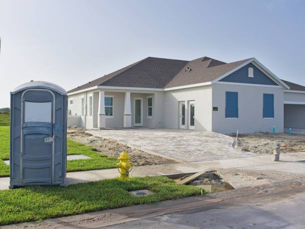 Pioneer, CA porta potty rental Company